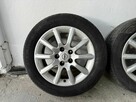 ** Alufelgi 16 Kompletne z Oponami ** 5x110 ** - 2