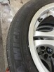 Alu felgi Bmw 17cali - 3
