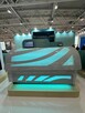 Solarium łóżko opalające Tecnosole Riviera 2025 Nowość HIT - 8