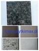 Parapety granitowe - 10
