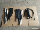Kajak Intex Dakota K2 - 8