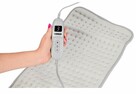 Mata Grzewcza Elektryczna Lędźwiowa Na Plecy - 4