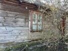 Sprzedam działkę z zabudowaniami - 6