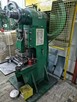 Prasa mimośrodowa PMS-50 - 2
