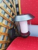 Lampa zewnętrzna Kinkiet ścienny na budynek dom Lampka - 5