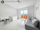 2 pokojowe z balkonem, miejsce postojowe ul. Dywizjonu 303 - 2