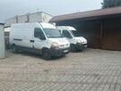 RENAULT MASTER 2 - 1
