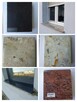 Parapety granitowe - 15