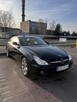 Mercedes CLS W219 - 1