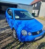 Volkswagen Polo 9n - 2