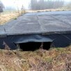 Piękna duża działka z WZ 1,52ha z linią jezioro Karw Mrągowo - 9