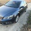 Volkswagen Passat B7 1.6TDI sedan bez wkładu finansowego - 8