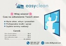 Mycie okien, witryn i przeszkleń - mieszkanie, dom, biuro - 2