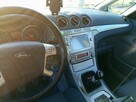 Sprzedam Ford S-max - 4