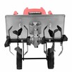 GLEBOGRYZARKA ELEKTRYCZNA HECHT 1500W SZEROKOŚĆ ROBOCZA 40CM - 6