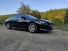 Peugeot 508, Stan b.dobry, Ogłoszenie prywatne! - 1