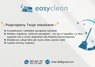 Sprzątanie mieszkań, biur, lokali usługowych - 2