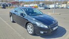 Sprzedam Peugeota 508 I 2012r. - 4