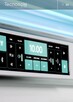 Solarium łóżko opalające Tecnosole Riviera 2025 Nowość HIT - 10