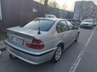 BMW E46 320d 150 km polift sprzedam - 7