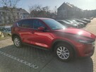 Mazda CX-5 SUV 2.0 SkyACTIVE-G 165 km SkyMotion - 1