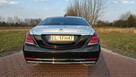 S 350d Maybach   Lift  4 Matic  Dociągi Lang Piękny - 5