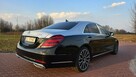 S 350d Maybach   Lift  4 Matic  Dociągi Lang Piękny - 6