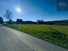 Działka budowlana Łowczów gm. Tuchów - 6