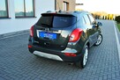 Opel Mokka LEDY * Opłacony * Klima tronik * Oryginał * ASO *Pół skóra - 3
