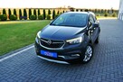 Opel Mokka LEDY * Opłacony * Klima tronik * Oryginał * ASO *Pół skóra - 4