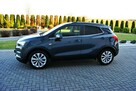 Opel Mokka LEDY * Opłacony * Klima tronik * Oryginał * ASO *Pół skóra - 5