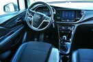 Opel Mokka LEDY * Opłacony * Klima tronik * Oryginał * ASO *Pół skóra - 6