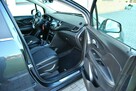 Opel Mokka LEDY * Opłacony * Klima tronik * Oryginał * ASO *Pół skóra - 10