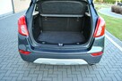 Opel Mokka LEDY * Opłacony * Klima tronik * Oryginał * ASO *Pół skóra - 13