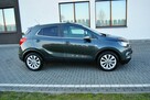 Opel Mokka LEDY * Opłacony * Klima tronik * Oryginał * ASO *Pół skóra - 15