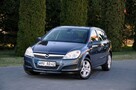 1.6i(115KM)*Lift*Klimatronik*I Właściciel*Welur*Alu16"ASO Opel - 9
