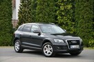 Audi Q5 3.0TDI(240KM)*Xenon*Led*Navi*Panorama*El.Fotele*Skóry*El.Klapa*Alu18" - 2
