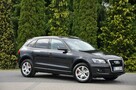 Audi Q5 3.0TDI(240KM)*Xenon*Led*Navi*Panorama*El.Fotele*Skóry*El.Klapa*Alu18" - 3