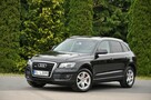 Audi Q5 3.0TDI(240KM)*Xenon*Led*Navi*Panorama*El.Fotele*Skóry*El.Klapa*Alu18" - 9