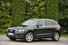 Audi Q5 3.0TDI(240KM)*Xenon*Led*Navi*Panorama*El.Fotele*Skóry*El.Klapa*Alu18" - 10