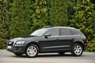 Audi Q5 3.0TDI(240KM)*Xenon*Led*Navi*Panorama*El.Fotele*Skóry*El.Klapa*Alu18" - 11