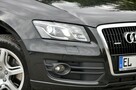 Audi Q5 3.0TDI(240KM)*Xenon*Led*Navi*Panorama*El.Fotele*Skóry*El.Klapa*Alu18" - 12