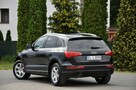 Audi Q5 3.0TDI(240KM)*Xenon*Led*Navi*Panorama*El.Fotele*Skóry*El.Klapa*Alu18" - 14