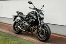 Yamaha MT 07 R 2018 Raty Transport ABS AKRAPOVIĆ Największy Wybór Moto W PL - 2