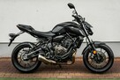 Yamaha MT 07 R 2018 Raty Transport ABS AKRAPOVIĆ Największy Wybór Moto W PL - 3