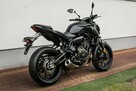 Yamaha MT 07 R 2018 Raty Transport ABS AKRAPOVIĆ Największy Wybór Moto W PL - 4