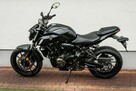 Yamaha MT 07 R 2018 Raty Transport ABS AKRAPOVIĆ Największy Wybór Moto W PL - 6