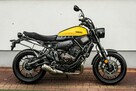Yamaha XSR 700 R 2016 Raty Transport ABS CAFE Racer Największy Wybór Moto W PL - 3