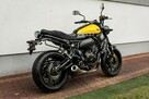 Yamaha XSR 700 R 2016 Raty Transport ABS CAFE Racer Największy Wybór Moto W PL - 4