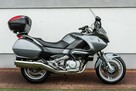Honda NTV 700 Deauville R 2007 ABS  Wysyłka RATY Transport NAJWIĘKSZY Wybór w PL - 3